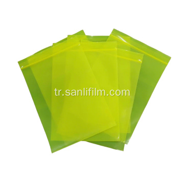 VCI Film Yedek Parça Envanteri